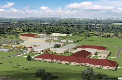 MGM Rendering