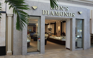 Ron's Diamonds